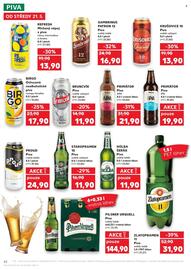 Kaufland leták týden 21 Strana 42