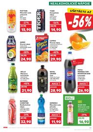 Kaufland leták týden 21 Strana 43