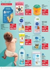 Kaufland leták týden 21 Strana 46
