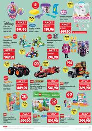 Kaufland leták týden 21 Strana 53
