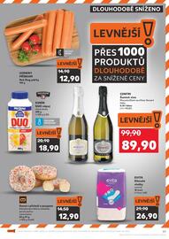 Kaufland leták týden 21 Strana 59