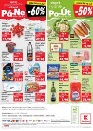 Kaufland leták týden 21 Strana 60