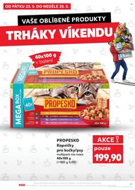 Kaufland leták týden 21 Strana 67