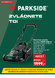 Kaufland leták týden 21 Strana 79