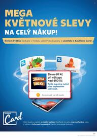 Kaufland leták týden 21 Strana 85
