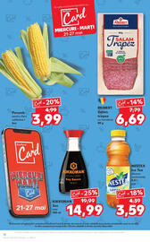 Catalog Kaufland săptămâna 21 Pagină 12