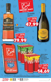 Catalog Kaufland săptămâna 21 Pagină 13