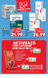 Catalog Kaufland săptămâna 21 Pagină 14