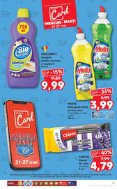 Catalog Kaufland săptămâna 21 Pagină 15