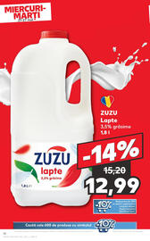 Catalog Kaufland săptămâna 21 Pagină 18