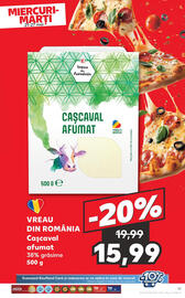 Catalog Kaufland săptămâna 21 Pagină 19
