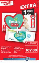 Catalog Kaufland săptămâna 21 Pagină 20