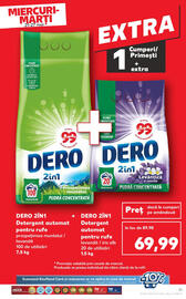 Catalog Kaufland săptămâna 21 Pagină 21