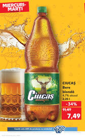 Catalog Kaufland săptămâna 21 Pagină 22