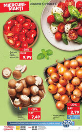 Catalog Kaufland săptămâna 21 Pagină 25