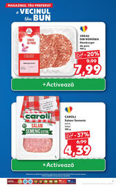 Catalog Kaufland săptămâna 21 Pagină 3