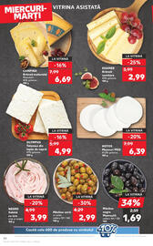 Catalog Kaufland săptămâna 21 Pagină 34