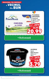 Catalog Kaufland săptămâna 21 Pagină 4