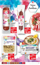 Catalog Kaufland săptămâna 21 Pagină 43