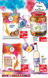 Catalog Kaufland săptămâna 21 Pagină 45