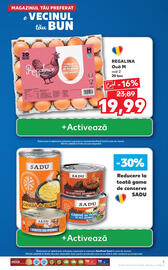 Catalog Kaufland săptămâna 21 Pagină 5