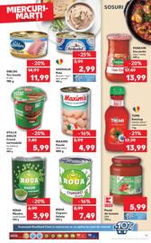 Catalog Kaufland săptămâna 21 Pagină 51