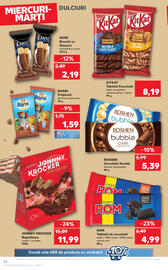 Catalog Kaufland săptămâna 21 Pagină 52