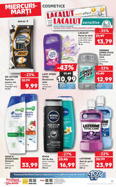 Catalog Kaufland săptămâna 21 Pagină 65