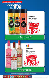 Catalog Kaufland săptămâna 21 Pagină 7
