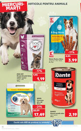 Catalog Kaufland săptămâna 21 Pagină 70