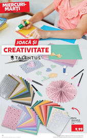 Catalog Kaufland săptămâna 21 Pagină 10