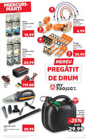 Catalog Kaufland săptămâna 21 Pagină 17