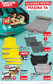 Catalog Kaufland săptămâna 21 Pagină 18