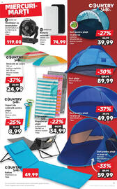 Catalog Kaufland săptămâna 21 Pagină 3
