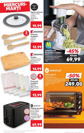 Catalog Kaufland săptămâna 21 Pagină 7