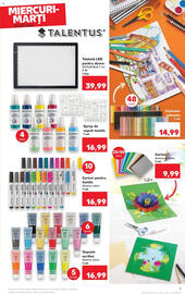 Catalog Kaufland săptămâna 21 Pagină 9