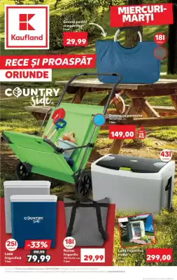 Catalog Kaufland