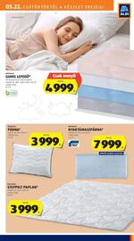 ALDI akciós újság hét 21 Oldal 13