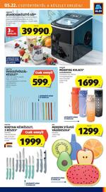 ALDI akciós újság hét 21 Oldal 5