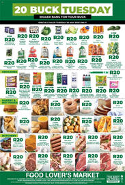 Food Lover's Market catalogue Page 2