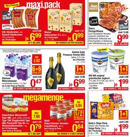 Maximarkt Flugblatt woche 21 Seite 1