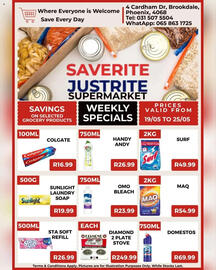 Saverite catalogue week 21 Page 3