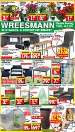 Wreesmann Prospekt woche 21 Seite 1