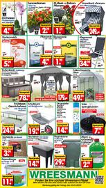 Wreesmann Prospekt woche 21 Seite 16
