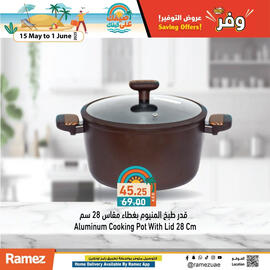 Aswaq Ramez catalogue Page 10