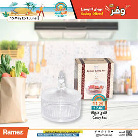 Aswaq Ramez catalogue Page 16