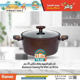 Aswaq Ramez catalogue Page 9