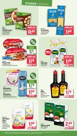 Wasgau Prospekt woche 21 Seite 18