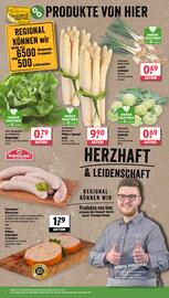 Wasgau Prospekt woche 21 Seite 2