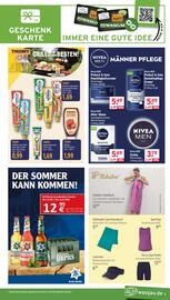 Wasgau Prospekt woche 21 Seite 25